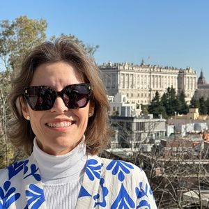 Meet your Posher, Maria